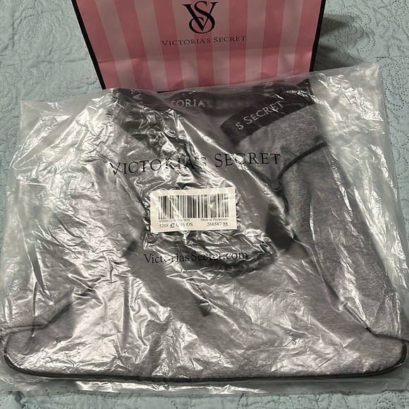 Victoria’s Secret tote bag - Picture 6 of 6